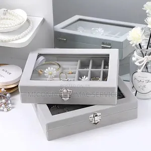 Jewelry Box