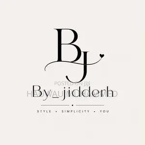 Luxury Thrift Wears By_Jidderh