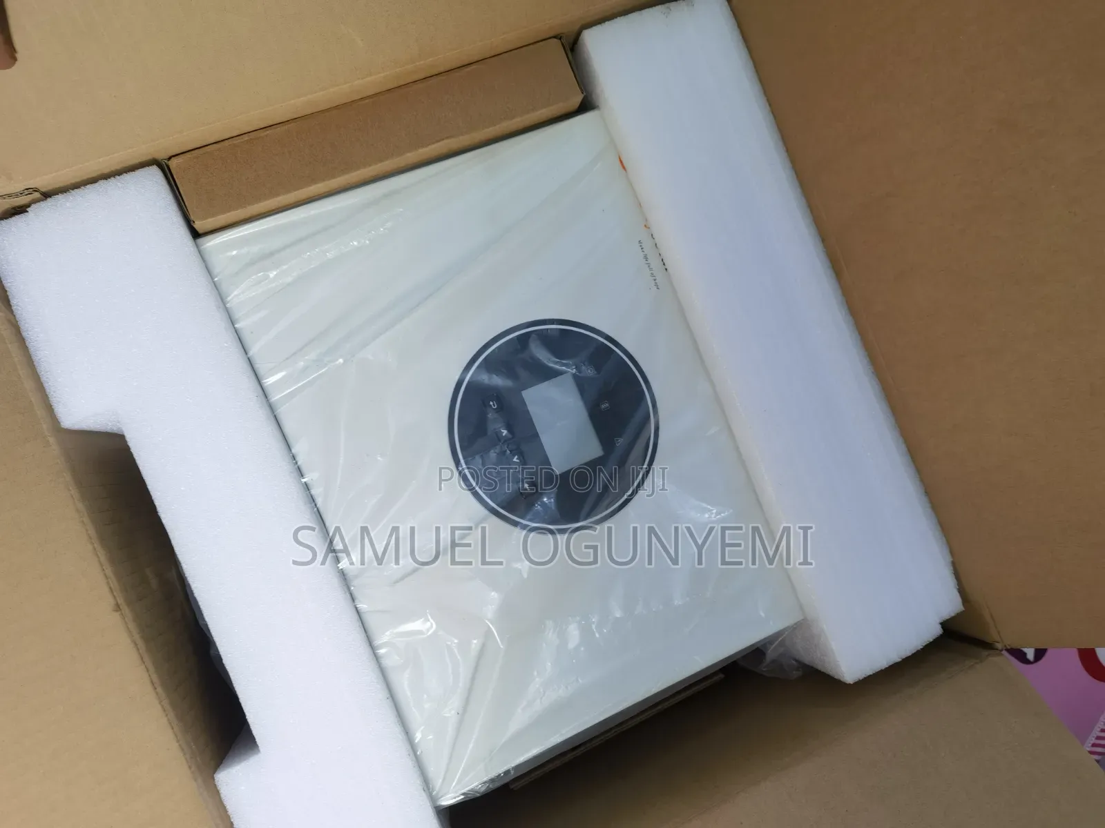 SCCM15048 Felicity MPPT Charge Controller