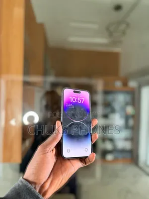 Apple iPhone 14 Pro 128 GB Purple