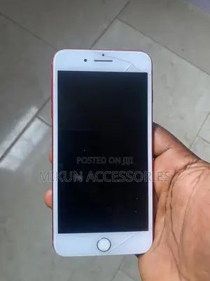 Apple iPhone 7 Plus 128 GB Red