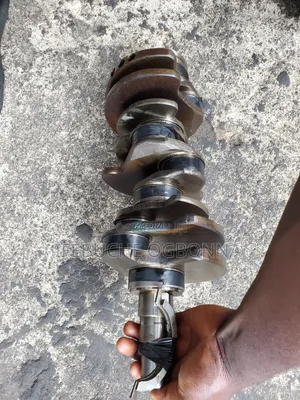 Crankshaft Ford Explorer/ Ford Edge 2008/2013/ V6