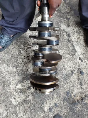 Crankshaft Ford Explorer/ Ford Edge 2008/2013/ V6