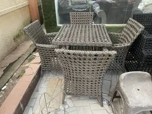 Outdoor Garden Chair