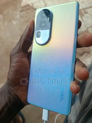 New Oppo Reno10 Pro (China) 512 GB Blue