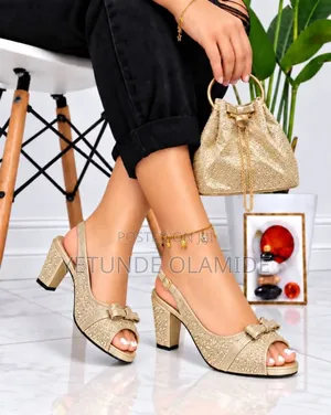 YETTY Shoes and Bags