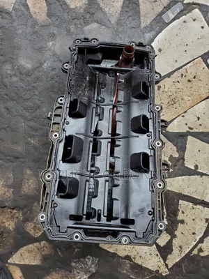 Engine Sump Ford Mustang/ Ford F150 5.0L 2020