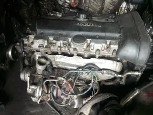 Complete Engine and Turbo XC90 T5