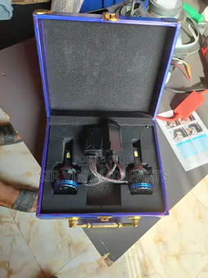 Led Headlight Bulb Original