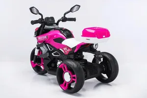Power Bike for Children