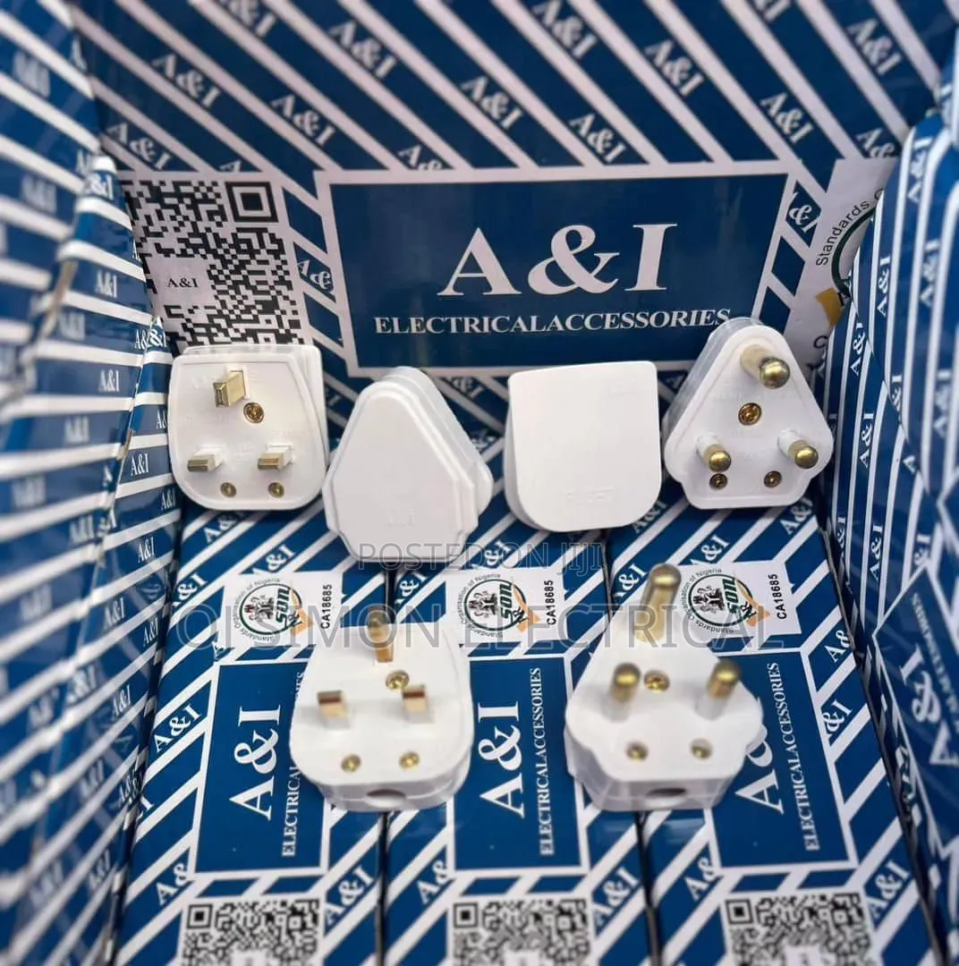 A T Socket and Switch