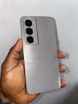 Itel City 100 128 GB Silver