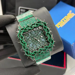 PinTime Wristwatch