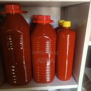 Village Palm Oil