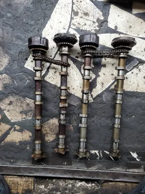 Camshaft Ford F150/ Ford Mustang 5.0 V8 2020