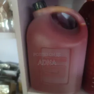 Village Palm Oil