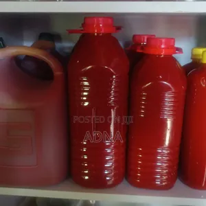 Village Palm Oil