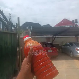 Village Palm Oil
