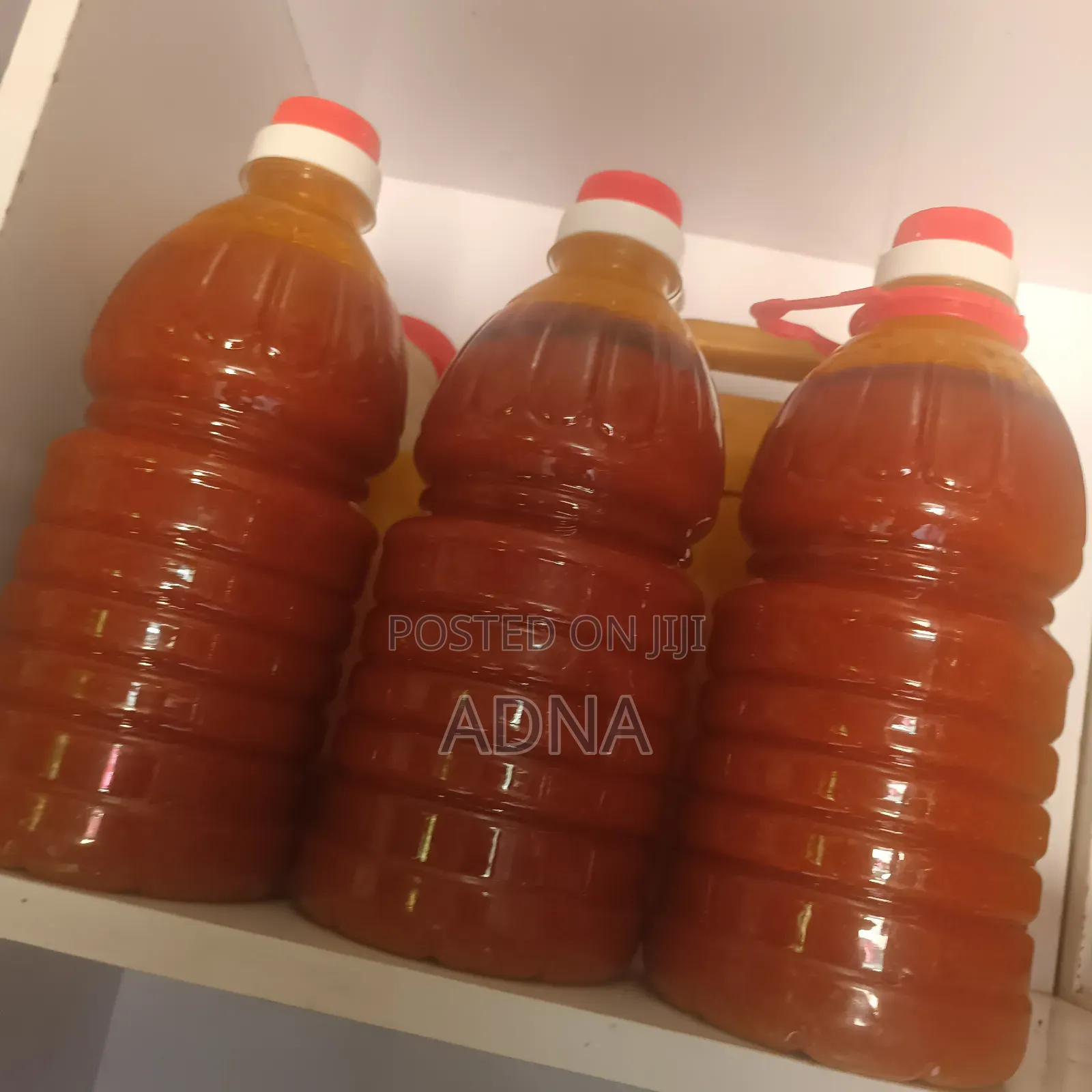 Village Palm Oil