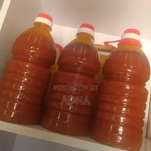 Village Palm Oil