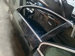 Volvo XC60 Doors