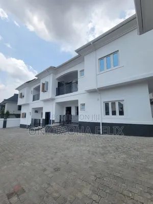 2bdrm Block of Flats in Life Camp for rent