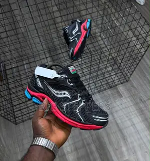 Saucony Progrid Triumph