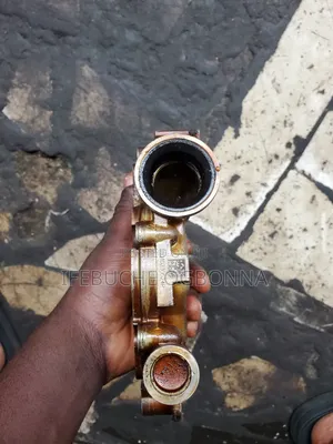 Oil Pump Ford F150 / Ford Mustang 5.0L 2020