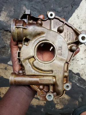 Oil Pump Ford F150 / Ford Mustang 5.0L 2020