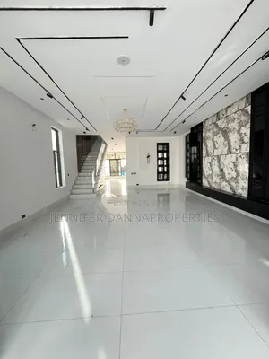 5bdrm Duplex in Ado / Ajah for sale