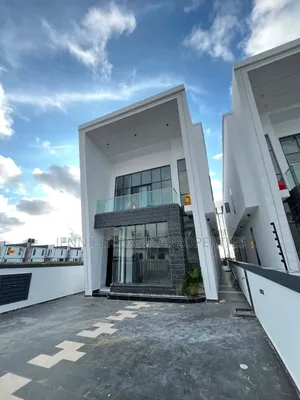 5bdrm Duplex in Ado / Ajah for sale