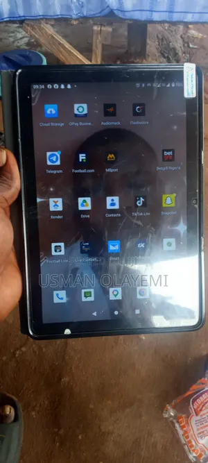 C idea CM8800 Plus 1 TB Black
