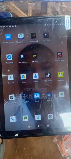 C idea CM8800 Plus 1 TB Black