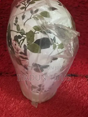 Canvas Head Dummy