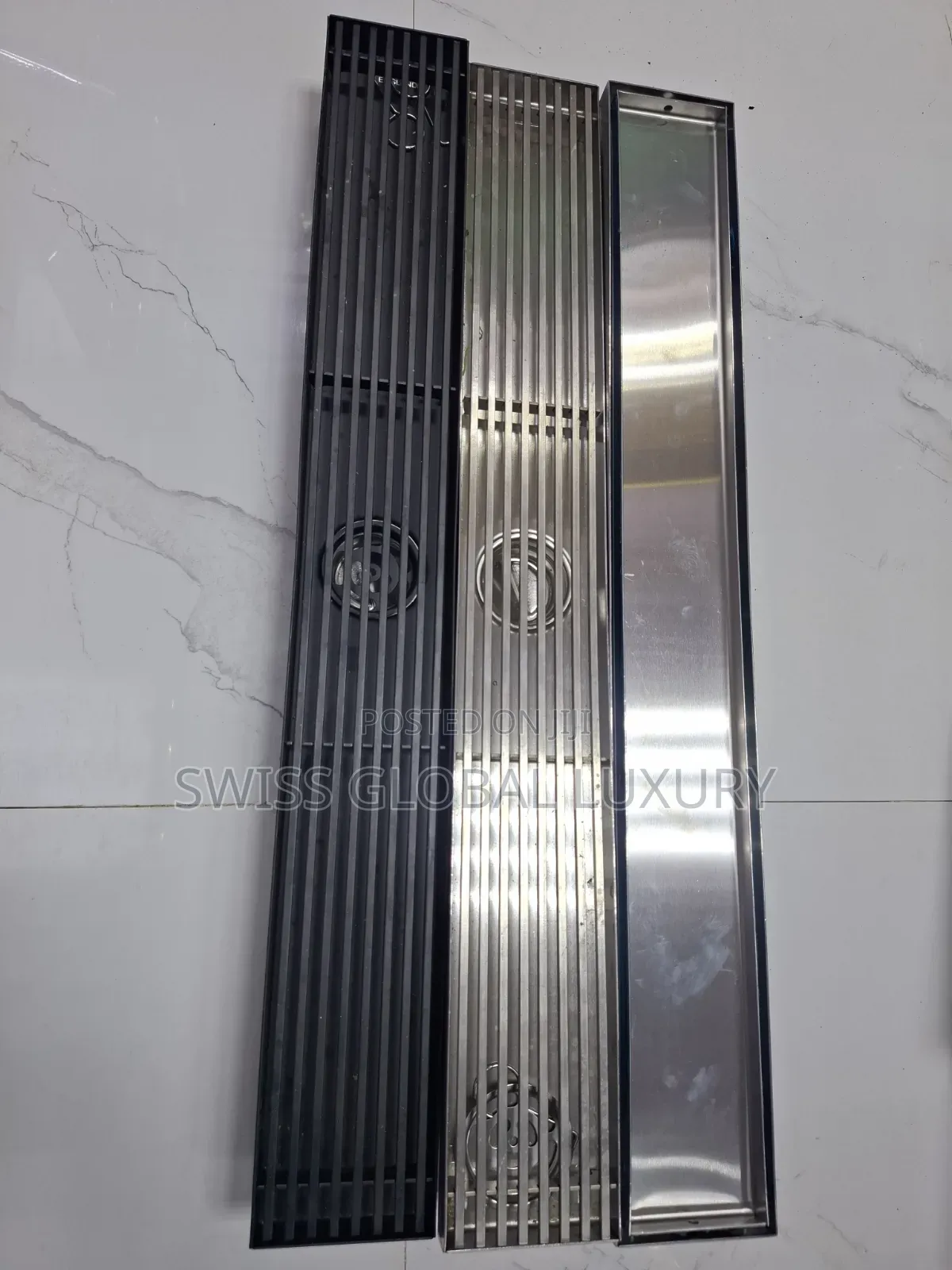 Quality 60cm Floor Drain
