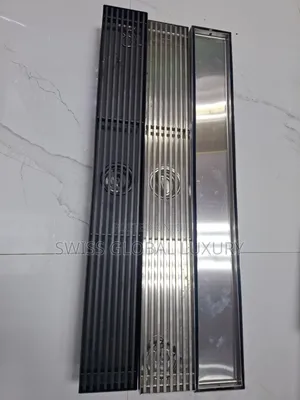 Quality 60cm Floor Drain