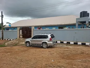 Furnished 5bdrm Bungalow in Ikeja for sale