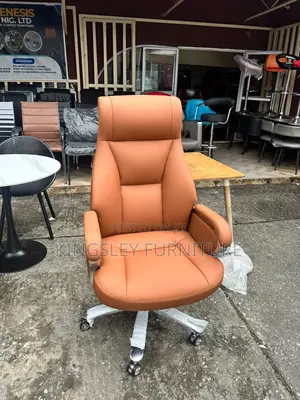 Executive Office Chair