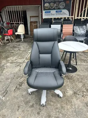 Executive Office Chair