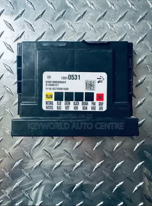 CLONE SERVICE GM Body Control Module (BCM)Chevy,GMC,Cadillac 2011–2020