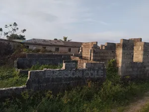 3bdrm Block of Flats in Tiwadayo Cda, Ado-Odo/Ota for Sale
