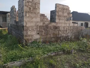3bdrm Block of Flats in Tiwadayo Cda, Ado-Odo/Ota for Sale