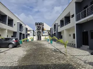 4bdrm Duplex in United Estate, Ajah for rent