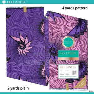 Trendy Top-Notch Fabrics