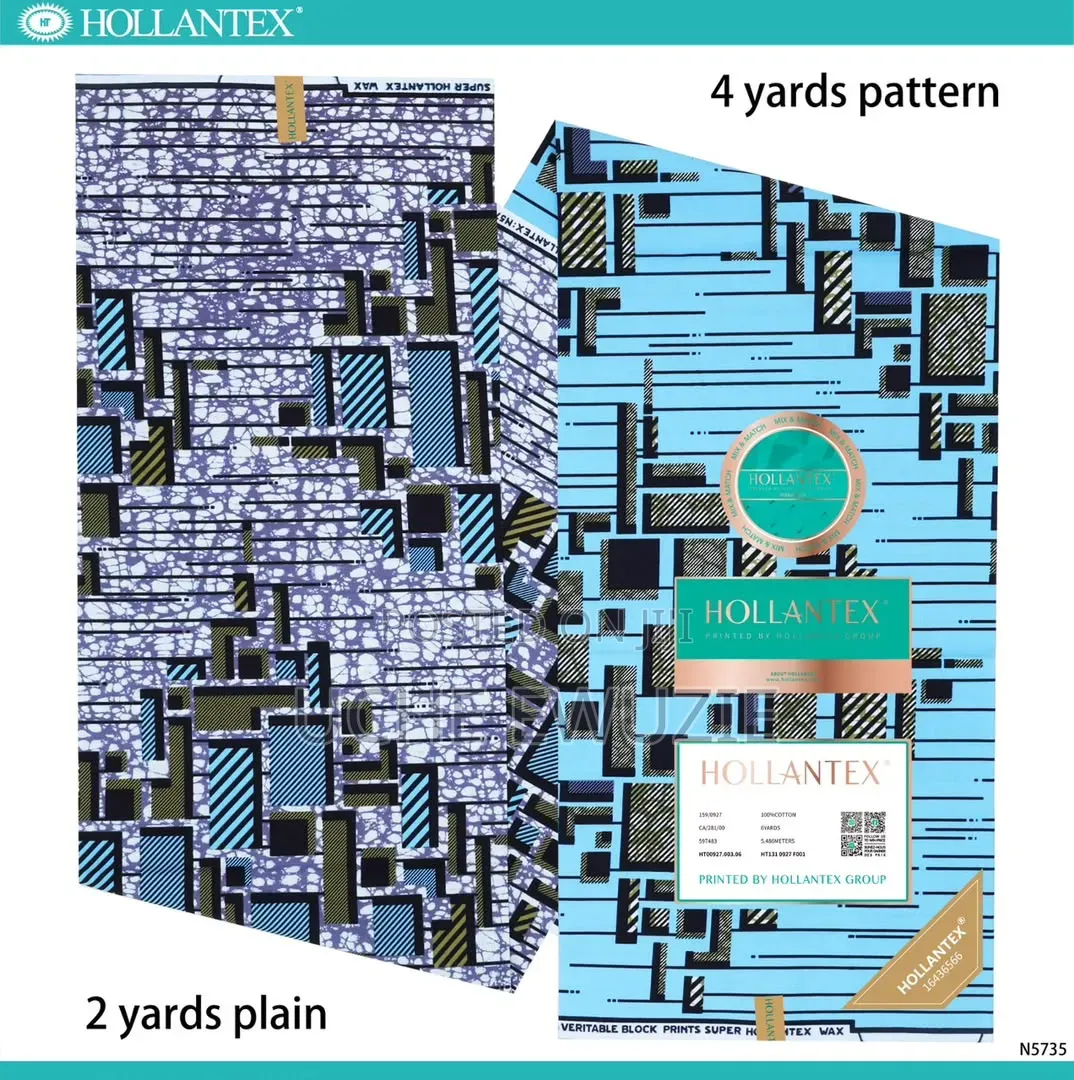 Trendy Top-Notch Fabrics