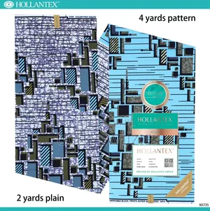 Trendy Top-Notch Fabrics