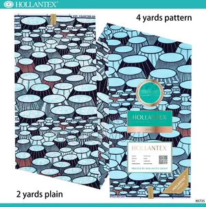 Trendy Top-Notch Fabrics
