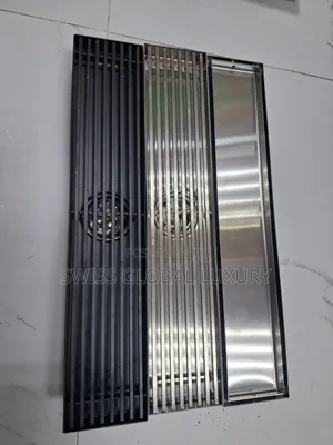 Quality 40cm Floor Drain
