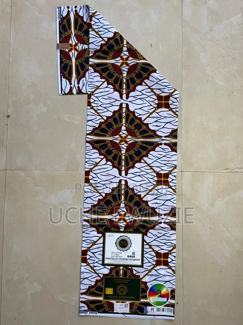 Trendy Top-Notch Fabrics