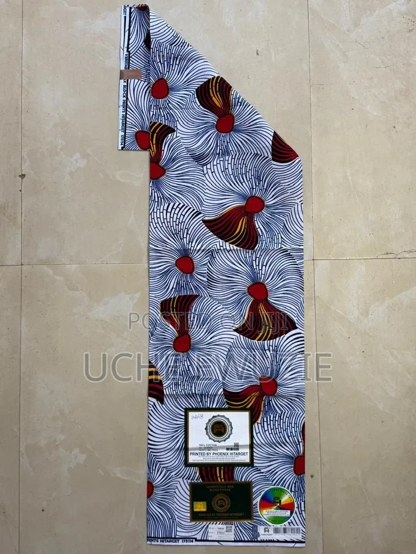 Trendy Top-Notch Fabrics